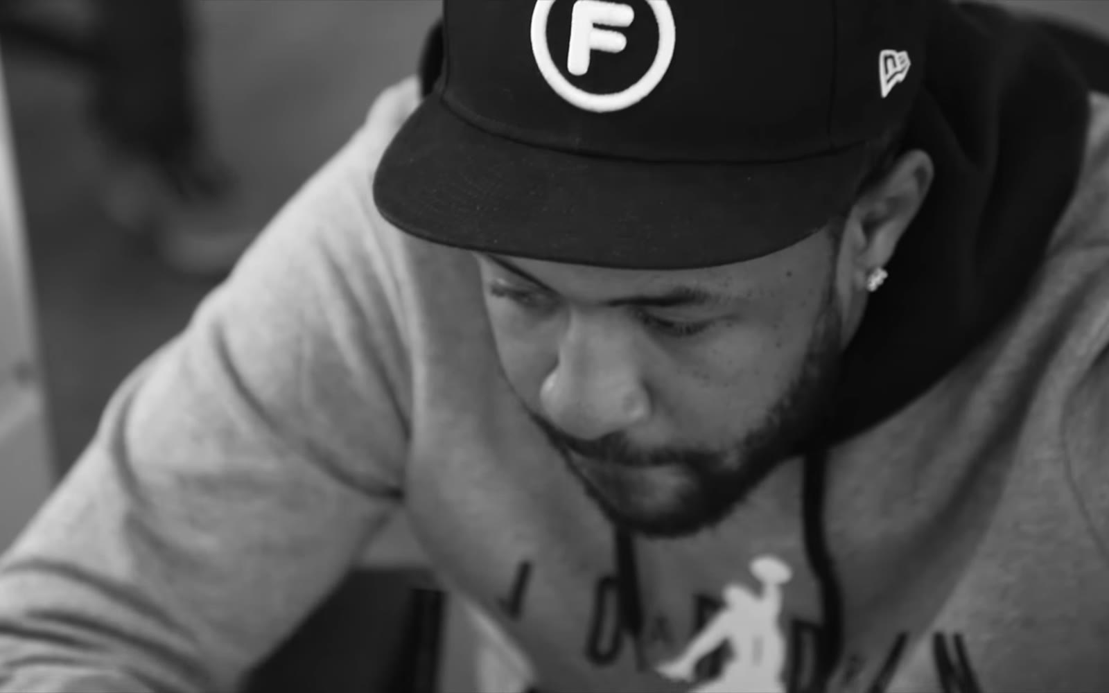 Mike WiLL Made-It in the studio for the Akai Fire launch video