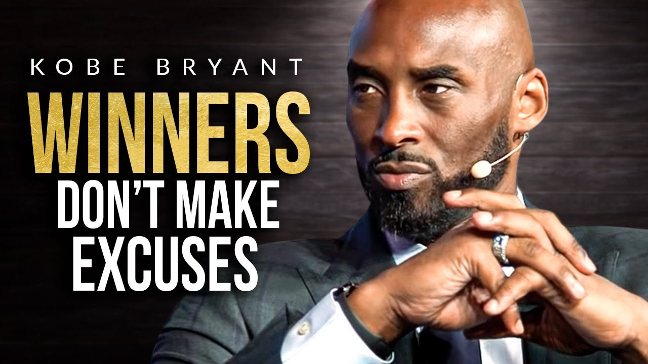 The Mindset of Winners featuring Kobe Bryant