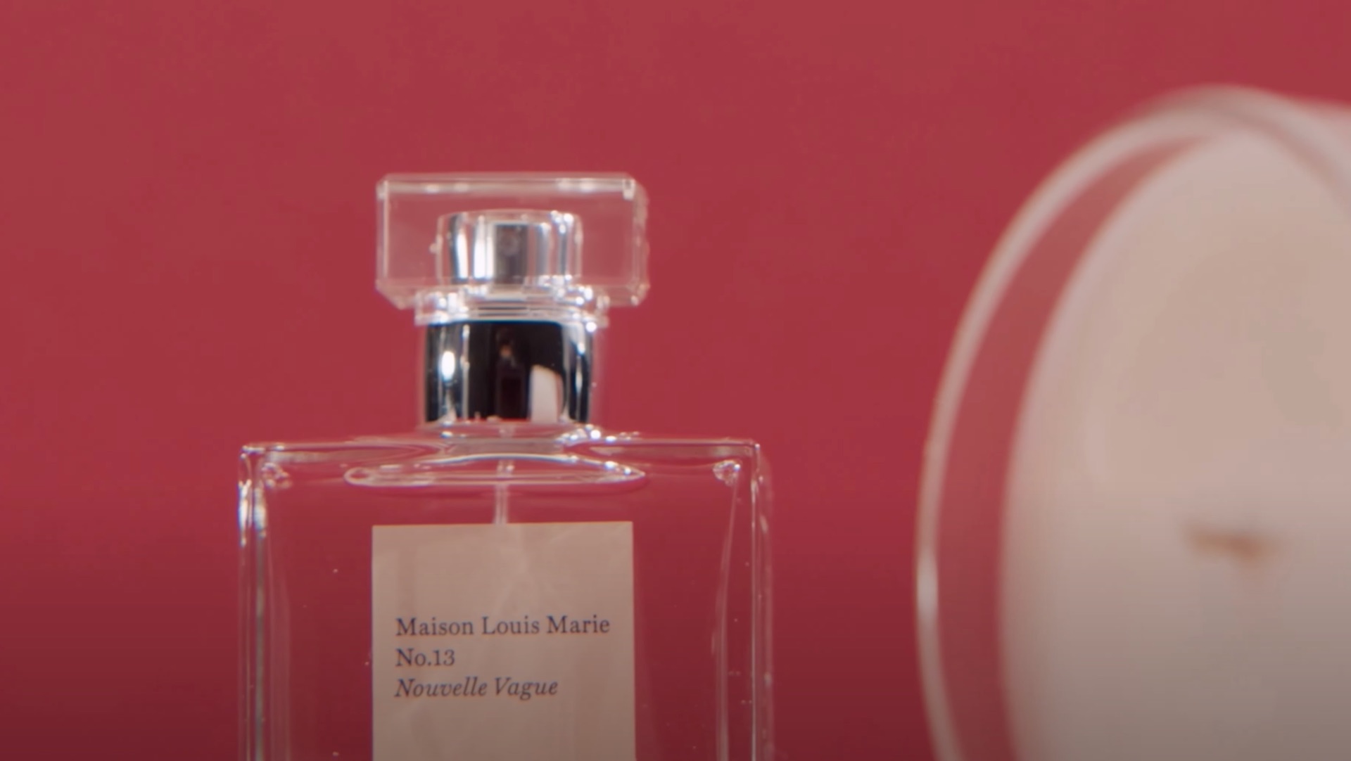 Maison Louis Marie No. 13 Nouvelle Vague