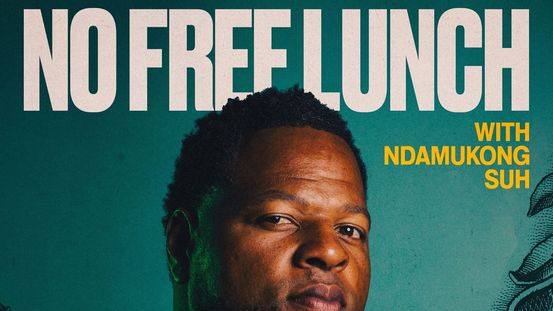 No Free Lunch with Ndamukong Suh