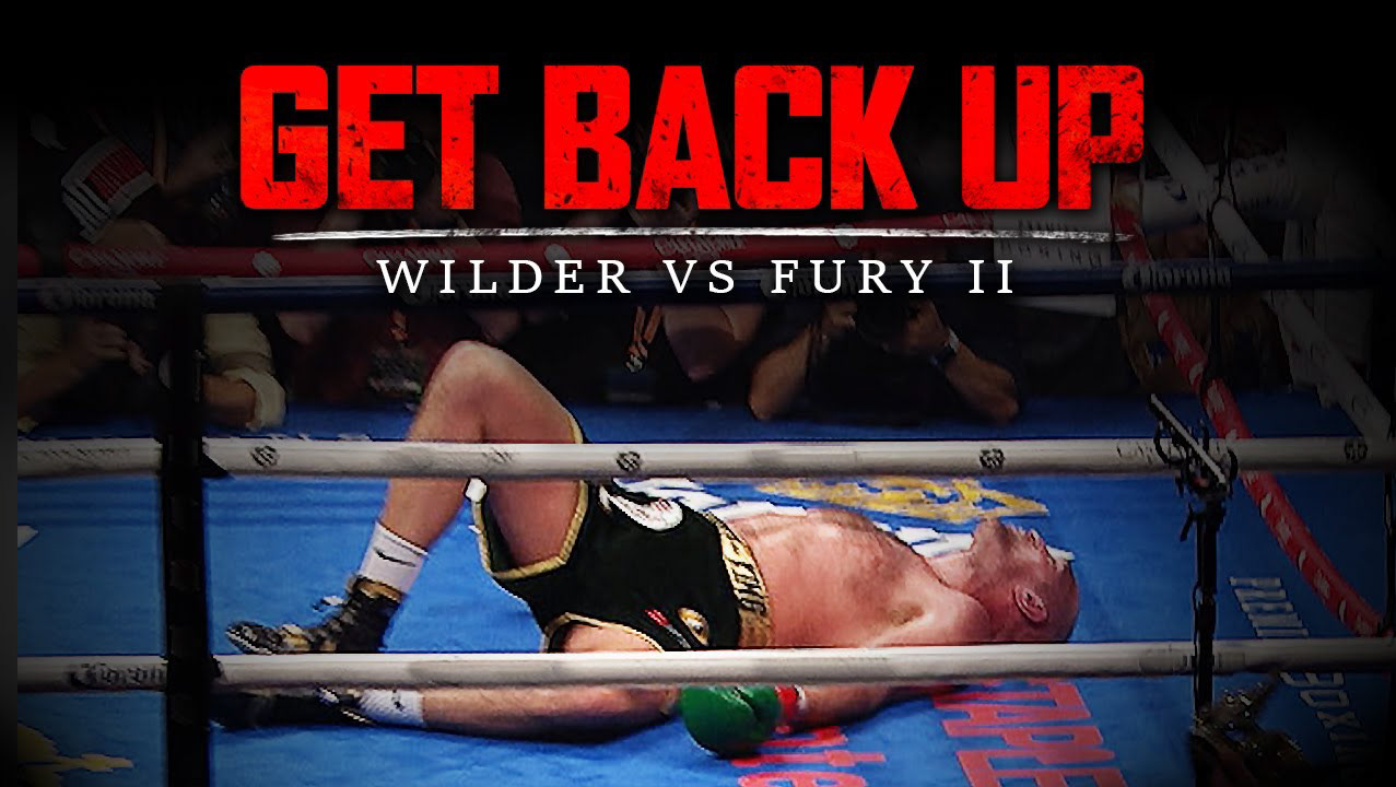 Deontay Wilder vs Tyson Fury 2